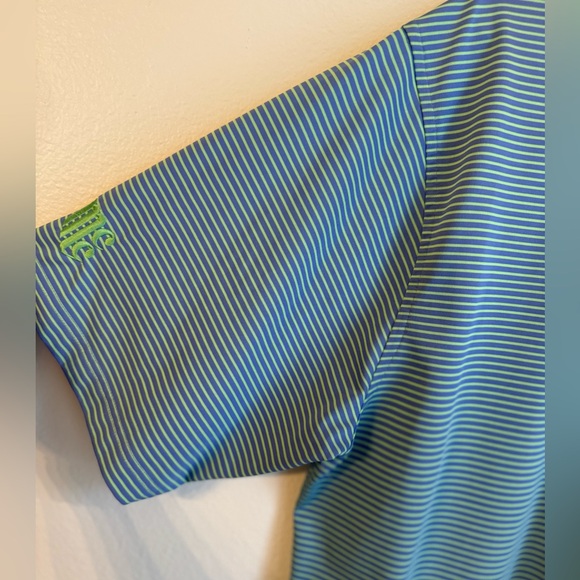 Donald Ross Golf Polo (Large) - Picture 5 of 6